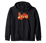 Photo Gallery luka ragazzi e uomini personalizzato nome personalizzato luka felpa con cappuccio Photo Gallery luka ragazzi e uomini personalizzato nome personalizzato luka felpa con cappuccio