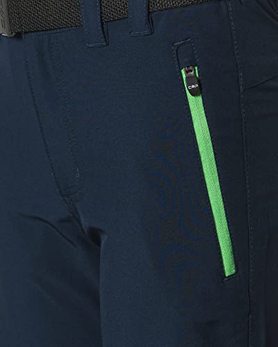 Bermuda stretch garçon CMP short randonnée extensible