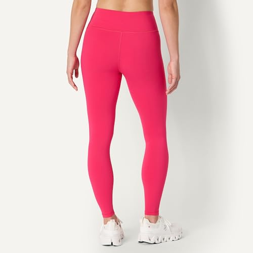 Image of Amazon Essentials Women's Active Total Train Gym Workout Leggings