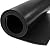 jxgzyy Silicone Rubber Sheet Roll 40x118x 1/8" (0.125") Rubber Workbench Mat Flexible Rubber Flooring Roll Mat for Workshop Garage Gym