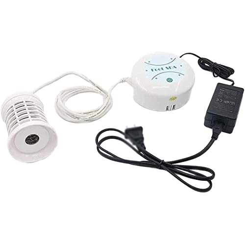 Detox Foot Bath Machine para uso personal y viaje miniatura 1