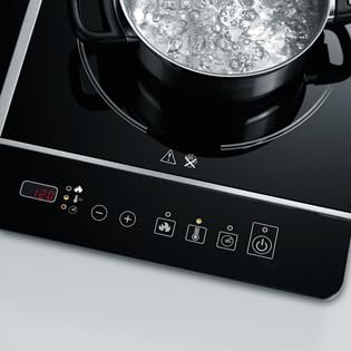 Severin Fornello Elettrico DK 1031