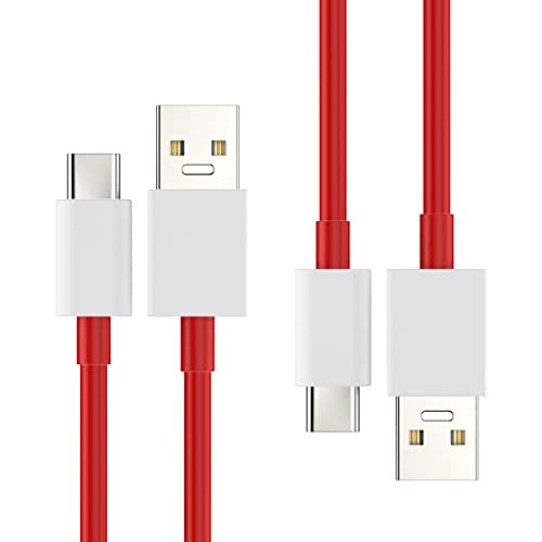 SGQGS 7.3A for Oneplus Charging Cable Charger Fast Cord for One P...