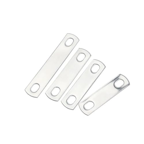 1�`5�� 304 �X�e�����X�X�`�[�� �p�^�K�X�P�b�g �p�C�v�N�����v U���^�l�W�o�b�t�� M8 M10 M12 U���^�p�^�K�X�P�b�g(M8x140 5pcs)