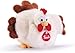Trudi Gallina Daisy Gallina Peluche Mascotte e animali fattoria Imagen de Trudi Gallina Daisy Gallina Peluche Mascotte e animali fattoria
