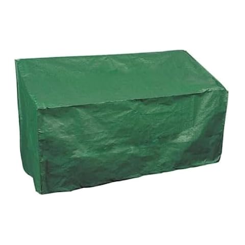 ALAYSTAR Heavy Duty 3 Seater Bench Cover Cover