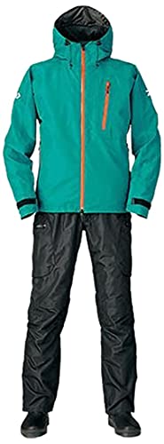 Amazon.co.jp | ダイワ レインマックス ハイロフト ウィンター
