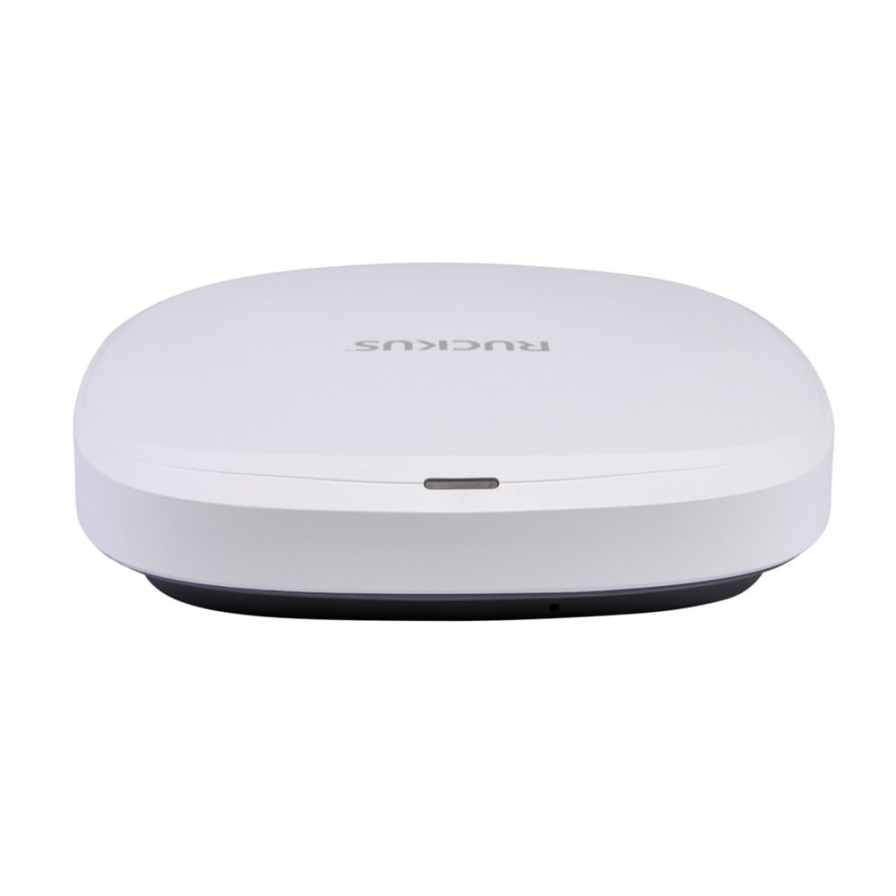 Ruckus Wireless R670 (901-R670-US00) Wi-Fi 7 Indoor Access Point