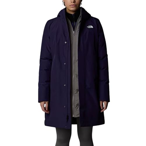 The North Face Suzanne Triclimate 2.0 Veste Femme manteau hiver 3 en 1