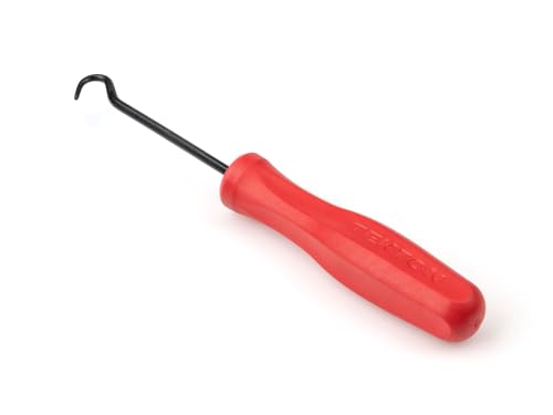 Image of TEKTON 130-Degree Blunt Hook | PNH24105 | 1 /8 x 3 in. Shank