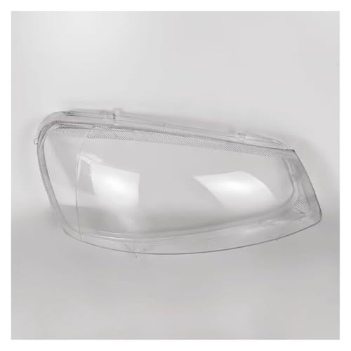 Couvercle lentille phare droit pour réparer une optique cassée de Wingle 5