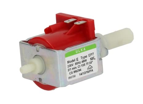 POMPA ULKA MODEL E TYPE EP7 48 WATT
