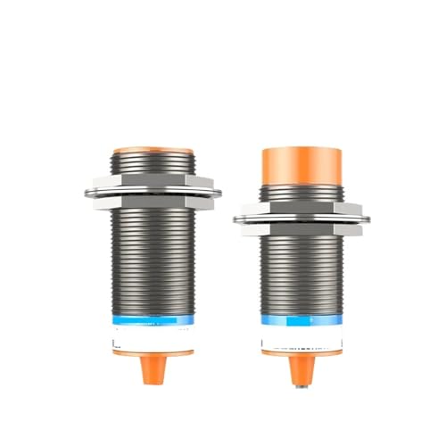 Capteur capacitif PNP NC 10mm LJC30A3 interrupteur de proximité CC 6-36V