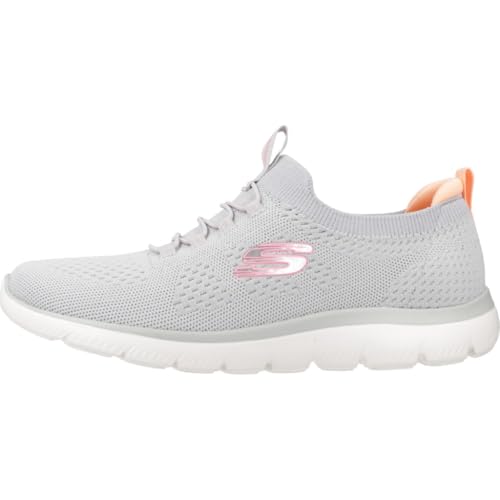 Image of Skechers Women's Summits Top Player Sneaker