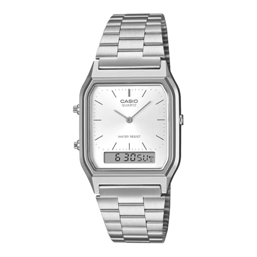 Image of Casio Quartz Watch: AQ-230 Men