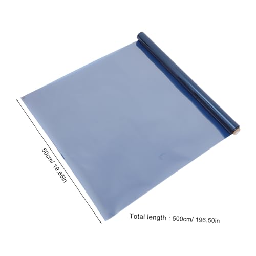 Película Decorativa Reflectiva para Ventanas Cabilock miniatura 2