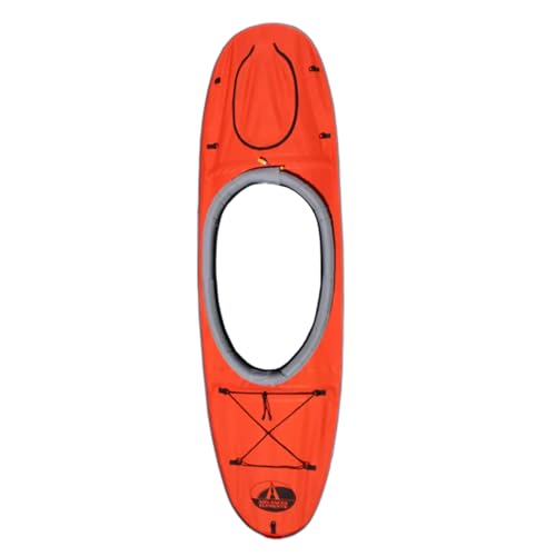 Image of ADVANCED ELEMENTS Single Deck Conversion Kit