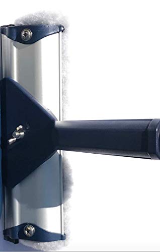 HA-Ra Squeegee Window Wiper 19 CM by Hara Cover