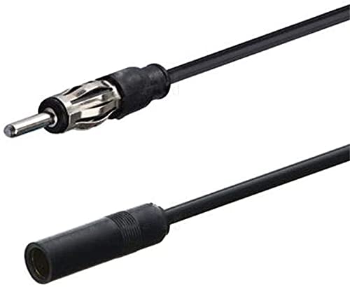 Aexit Cavo di prolunga antenna maschio femmina AM FM cavo di prolunga antenna 15ft ID: 233250