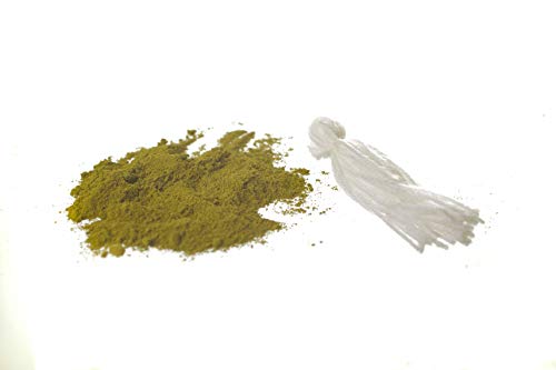Biokyma Henna neutro Zizyphos – 1 kg