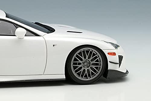 EM538B Lexus LFA /