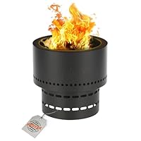 Algopix Similar Product 13 - Flame Genie Portable Fire Pit 