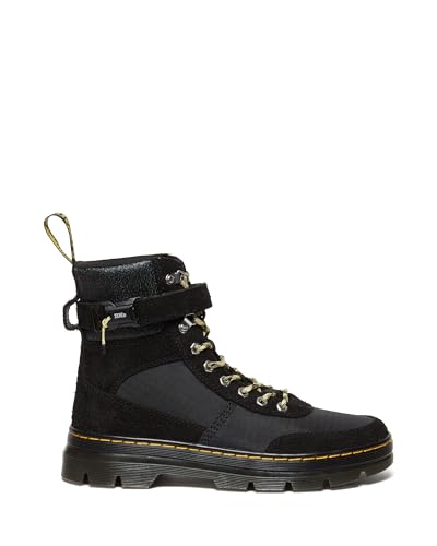Dr. Martens Unisex-Adult Combs Tech Fashion Boot4