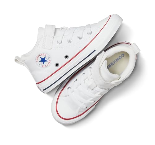 Converse Unisex-Child Chuck Taylor All Star Malden Street (Big Kid) Sneaker4