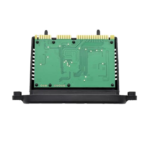 Réparer phare xénon Série 5 avec le module commande ballast TMS 63117316217