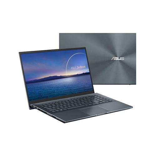  ZENBOOK PRO UM535QE 15,6\