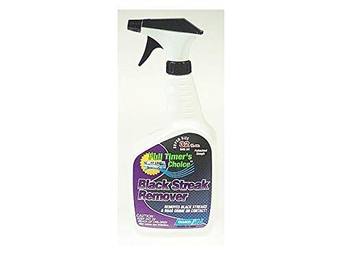 Camco 41008 32 Oz Full Timer's Choice RV Black Streak Remover