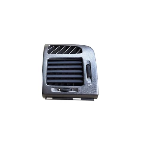 Rejilla de ventilación para Kia Cerato 2005-2016, salida de aire central izquierda de panel