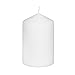 Produktbild Eika-Stumpenkerze 50 x 70 mm weiß