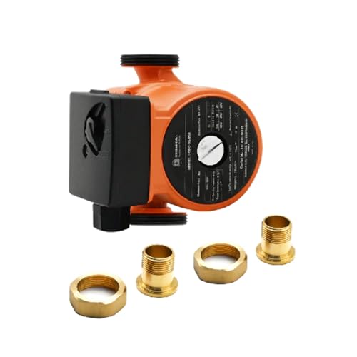  CIRCOLATORE POMPA MOD CCC 06-25A 25/6-1\