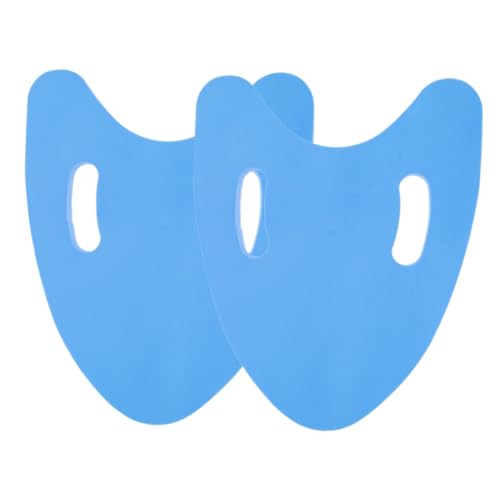 Abaodam 2pcs Swim Training Board Pull Swimming Float Pool Float for Beginners and Professionals