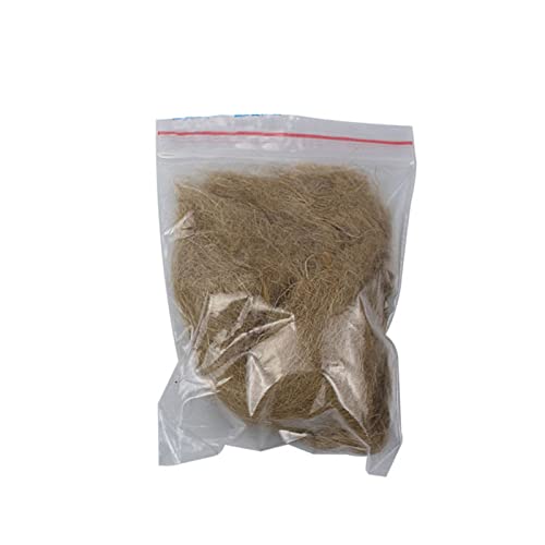 Shntig Encendedores de Fuego de de Madera Natural, Chimenea ecológica, encendedores para Barbacoa, ahumador, Camping Aire Libre, Senderismo, Suministros de Senderismo, para Estufa, fogatas, en