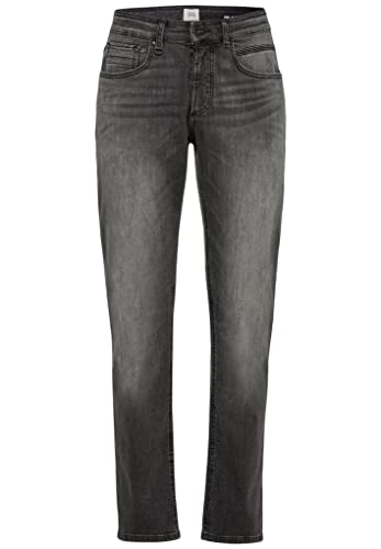 Preisvergleich Produktbild camel active Herren 488895 / 7D39 Jeans, Stone Gray, 40W / 32L