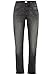 Produktbild camel active Herren 488895/7D39 Jeans, Stone Gray, 40W / 32L