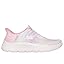 Pink/Multi