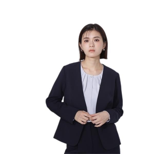 美品 ナチュラルビューティーベーシック セットアップ 紺 サイズL*RC1257 Amazon | [ナチュラルビューティーベーシック] 該当なし