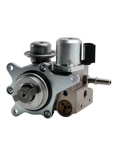 Image of Areyourshop High Pressure Fuel Pump 13517588879 for Citroen C4 C5, for Peugeot 207 308 508, for MINI Cooper S R55 R57 R58