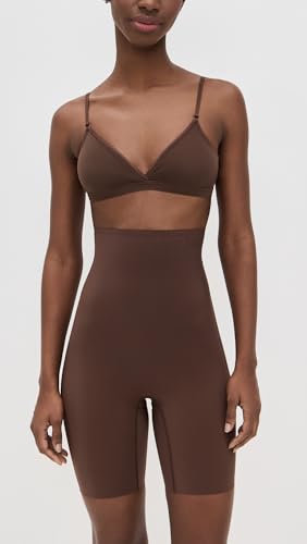 Image of commando Women's Zone Smoothing High Waisted Shorts