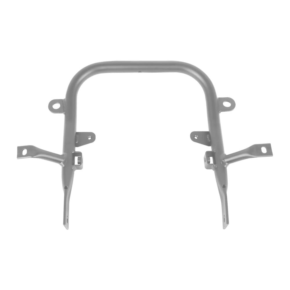 Support de porte-bagages arrière pour moto Banshee 350 fixation cargo sécurisée - 7