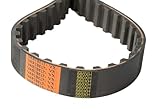 Varibelt VX 170XL050 Timing Belt: XL Profile, 17 inch Pitch Length, 85 Teeth, 12.7 mm Width