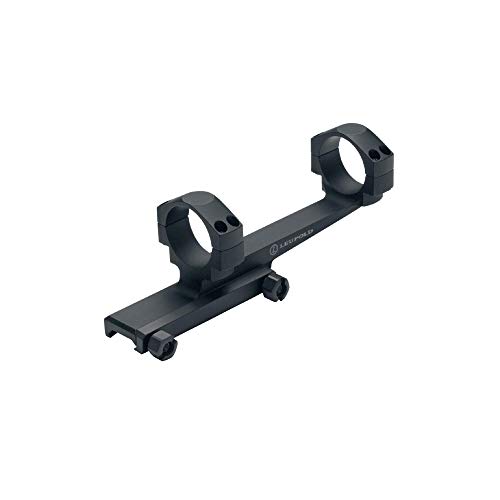 Leupold Integral Rail Mounting System