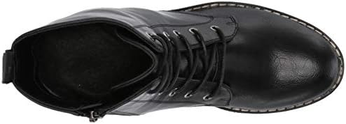Dirty Laundry by Chinese Laundry Women's Mazzy Ankle Boot, Black, 8.5 M US | Image 4