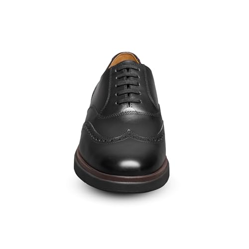 Image of Allen Edmonds Carson Wing Oxford Shoes