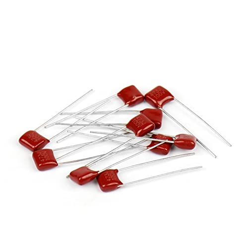 Condensateur CBB22 400V pour stopper les pannes d'alimentation électrique