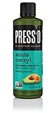 Spectrum Press'd Safflower & Avocado Oil, Sauté Away!, 16 Oz (Pack of 6)