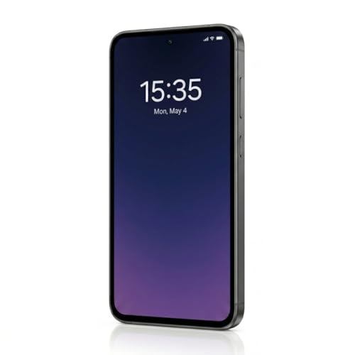 Image of Samsung Galaxy S24 FE 5G with Galaxy AI (256GB, 8GB, Dual SIM) 6.7 inch AMOLED 120Hz, 10-Core Processor (International Model Unlocked for US, Verizon & Global 5G) S721B /DS (Graphite)